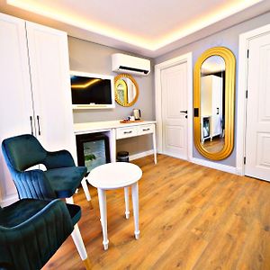 Deluxe Kamer met een King Size Bed