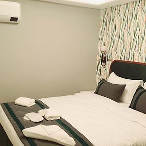 Deluxe Kamer met een King Size Bed