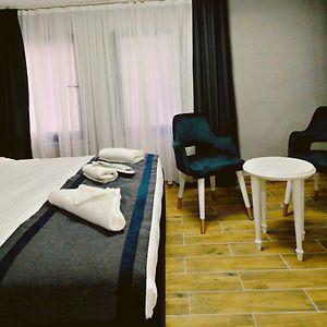 Economy Kamer met een King Size Bed